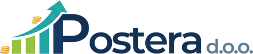 Postera logo